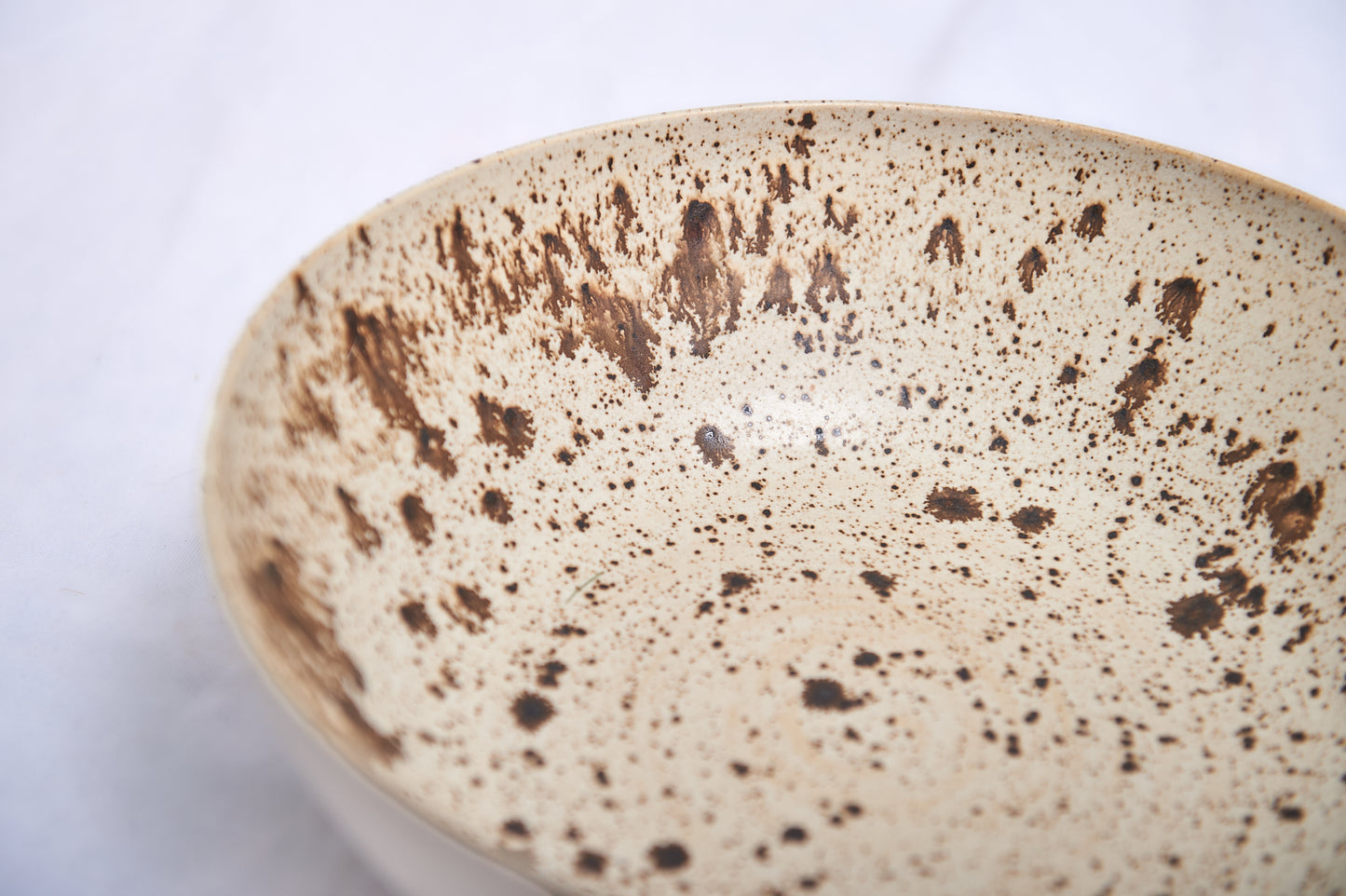 Speckled Bowl