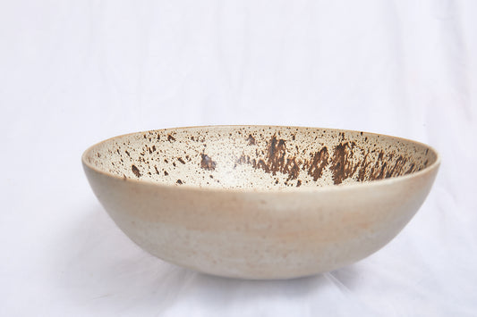 Speckled Bowl